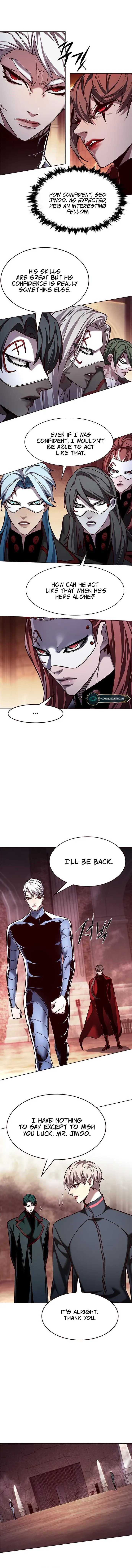 Read Eleceed Manga Online