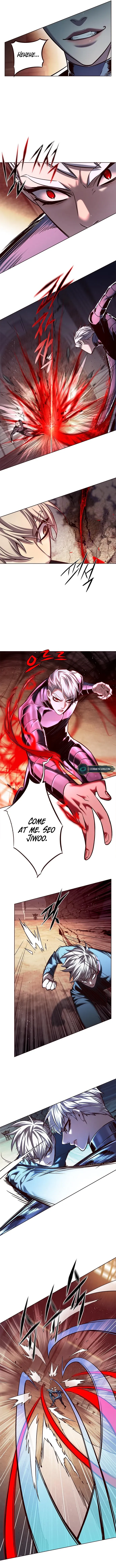 Read Eleceed Manga Online