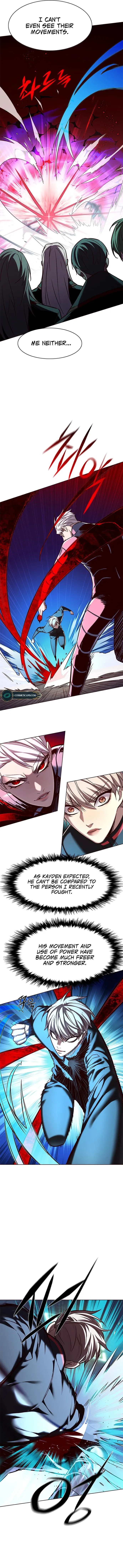 Read Eleceed Manga Online