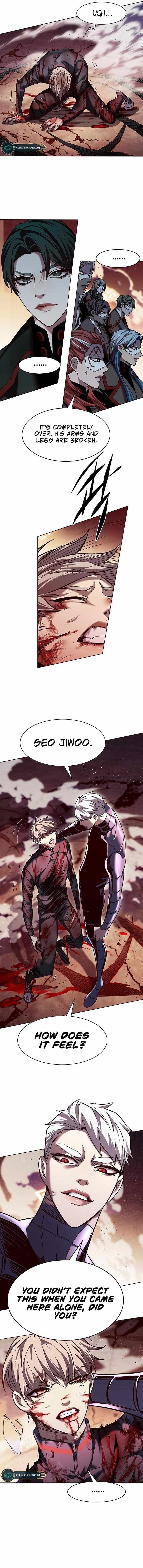 Read Eleceed Manga Online