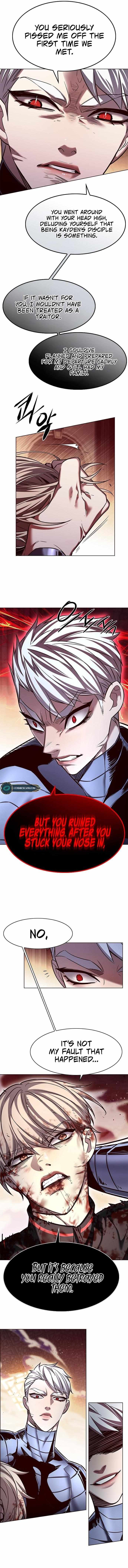 Read Eleceed Manga Online