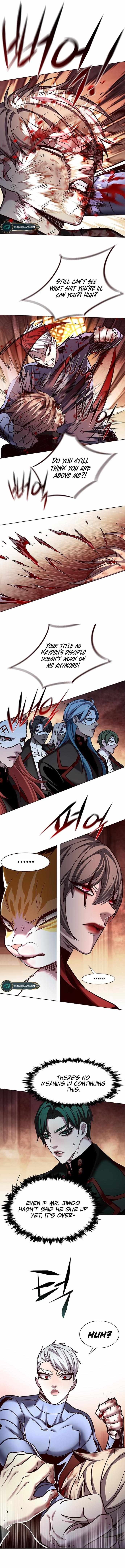 Read Eleceed Manga Online