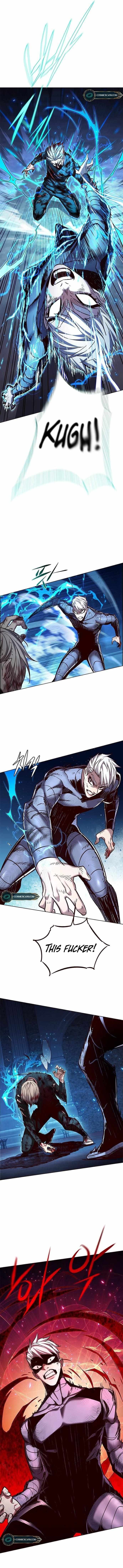 Read Eleceed Manga Online