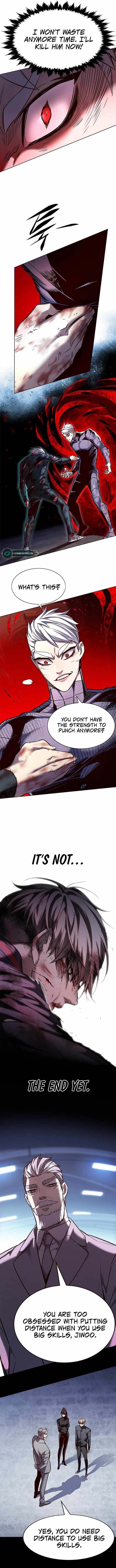 Read Eleceed Manga Online