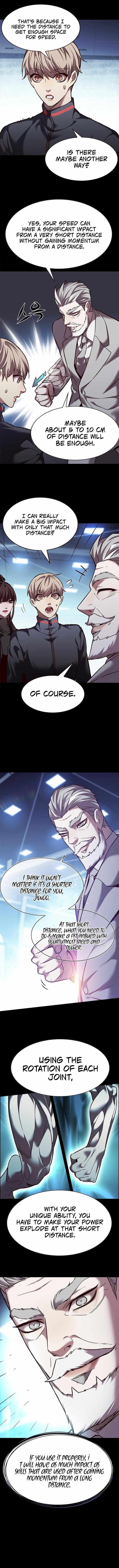 Read Eleceed Manga Online