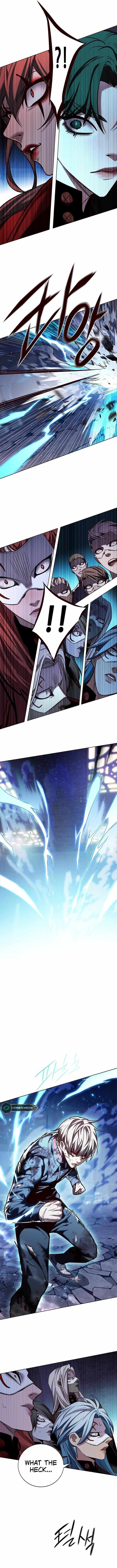 Read Eleceed Manga Online