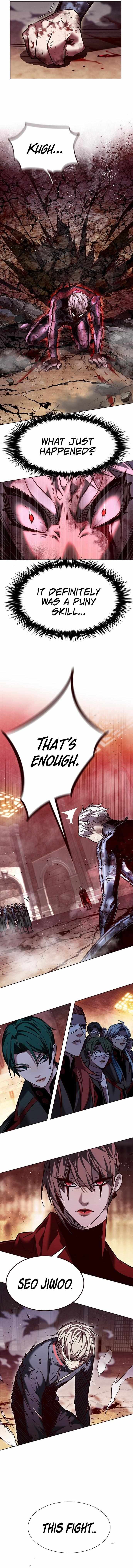 Read Eleceed Manga Online