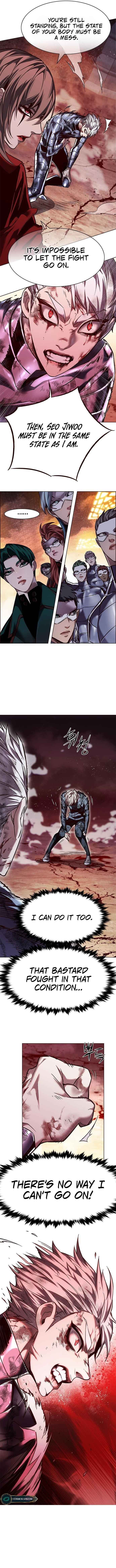 Read Eleceed Manga Online