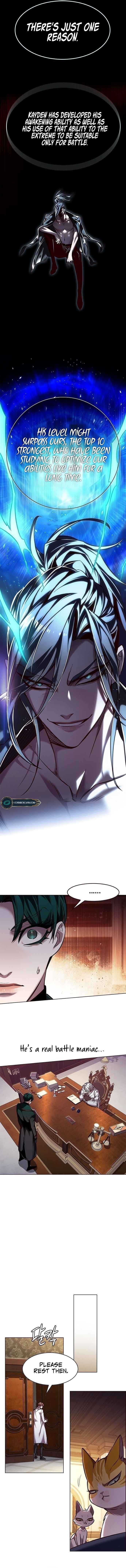 Read Eleceed Manga Online