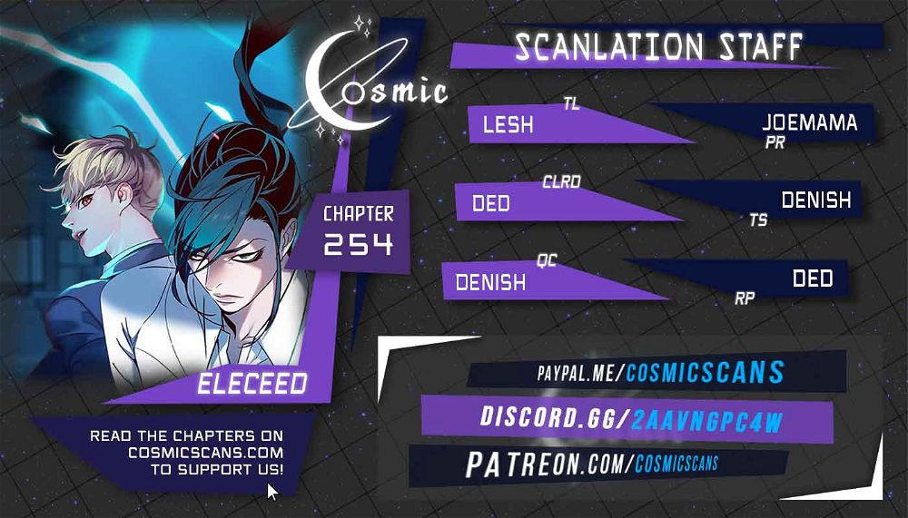 Read Eleceed Manga Online