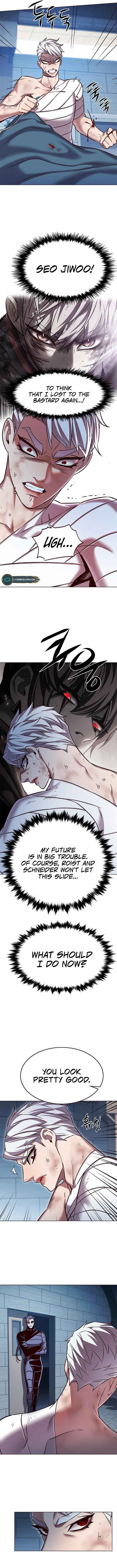 Read Eleceed Manga Online