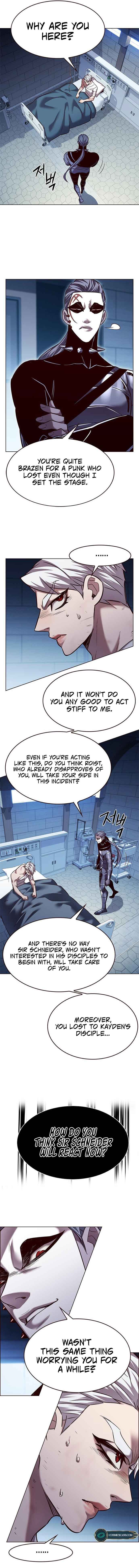 Read Eleceed Manga Online