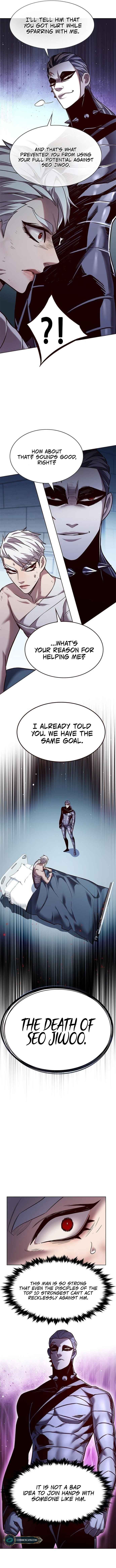 Read Eleceed Manga Online