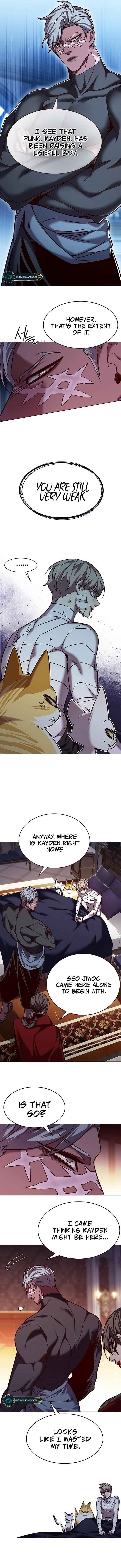 Read Eleceed Manga Online