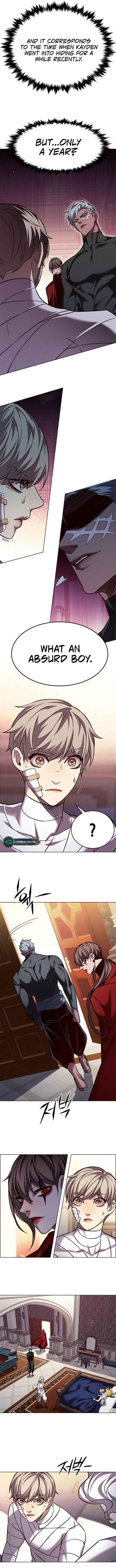 Read Eleceed Manga Online