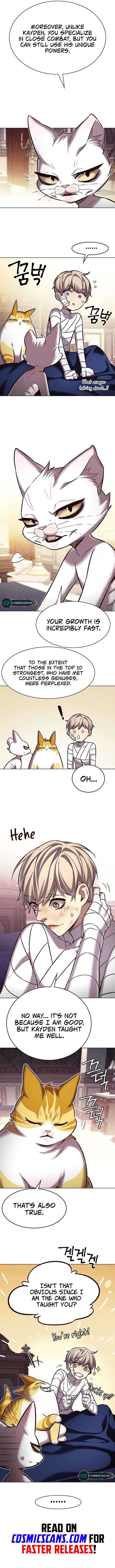 Read Eleceed Manga Online