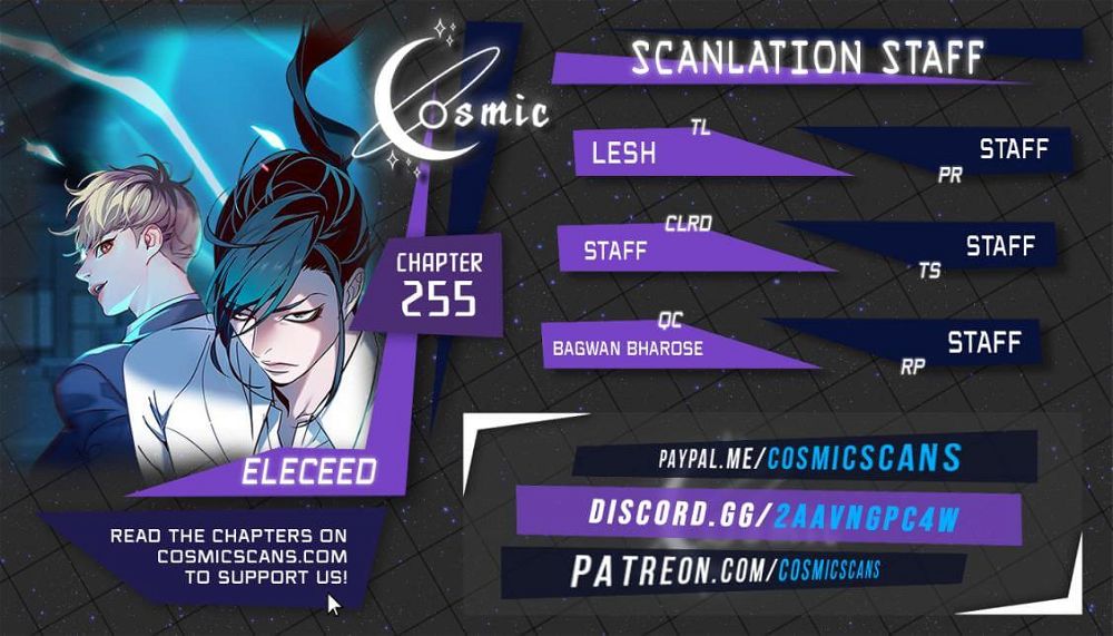 Read Eleceed Manga Online