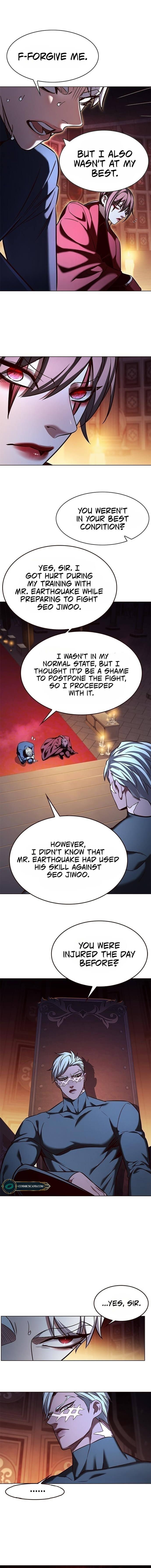 Read Eleceed Manga Online