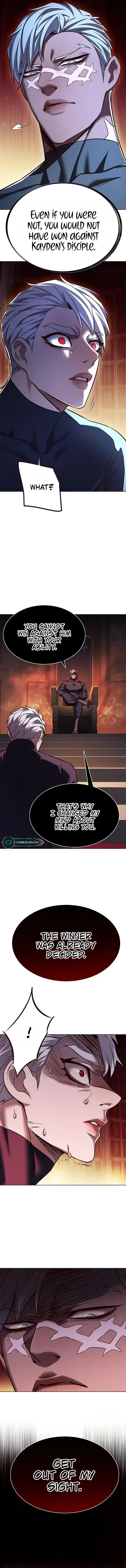 Read Eleceed Manga Online