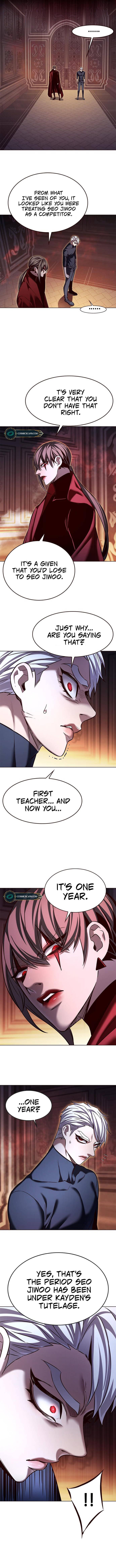 Read Eleceed Manga Online