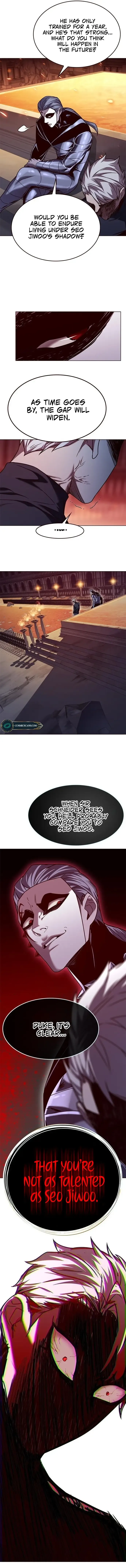 Read Eleceed Manga Online