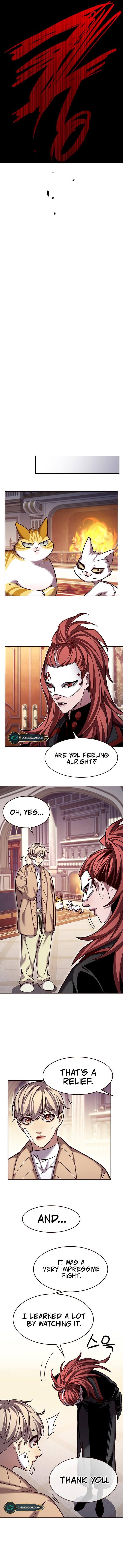 Read Eleceed Manga Online