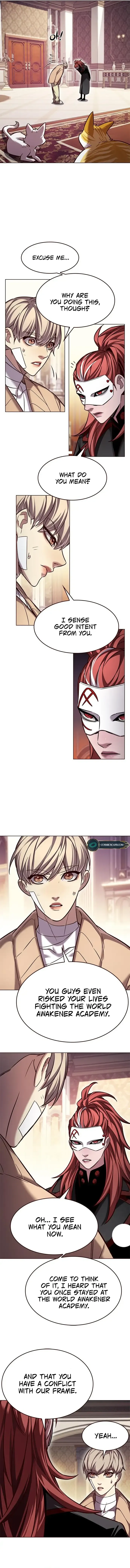 Read Eleceed Manga Online