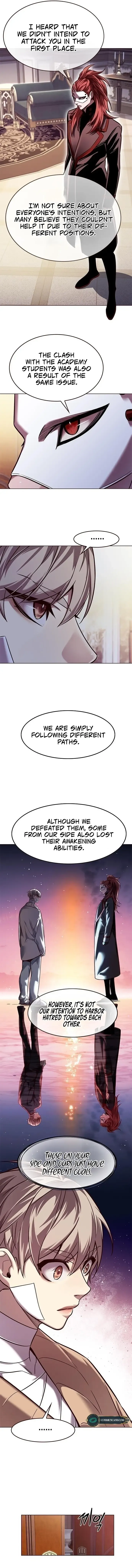 Read Eleceed Manga Online