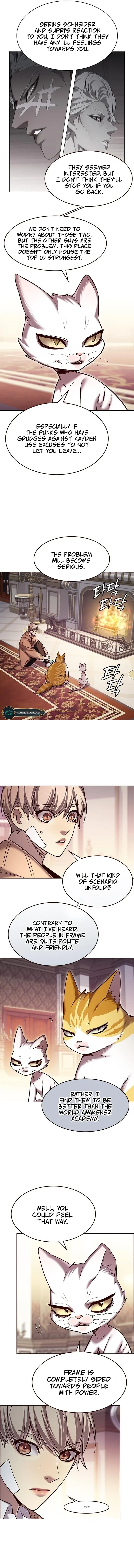 Read Eleceed Manga Online