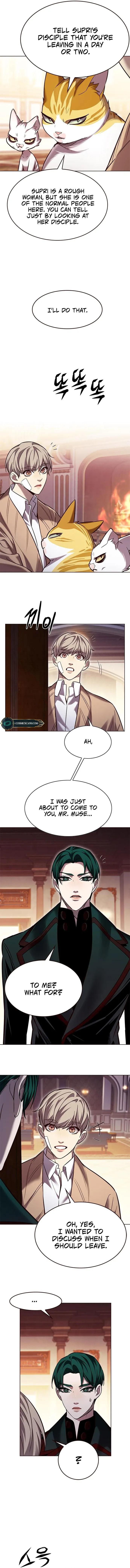 Read Eleceed Manga Online