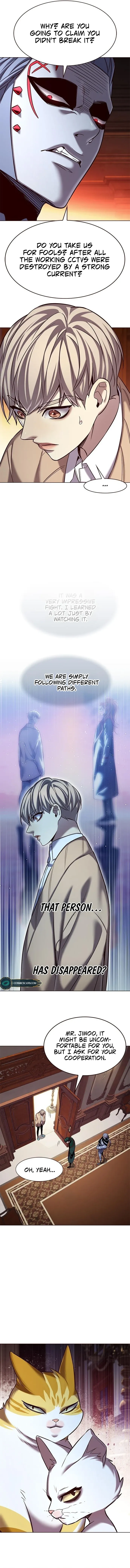 Read Eleceed Manga Online