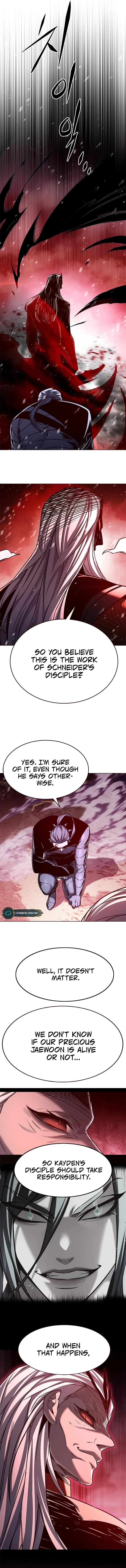 Read Eleceed Manga Online