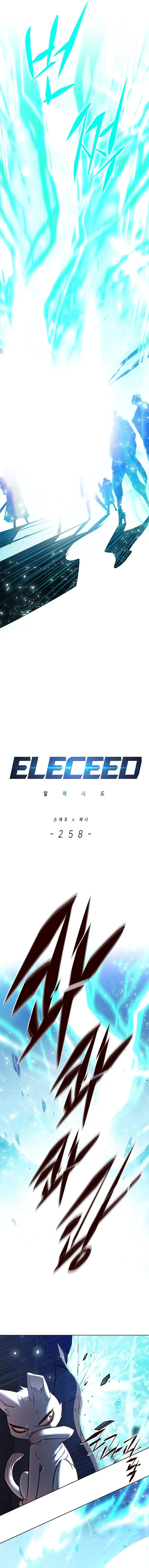 Read Eleceed Manga Online