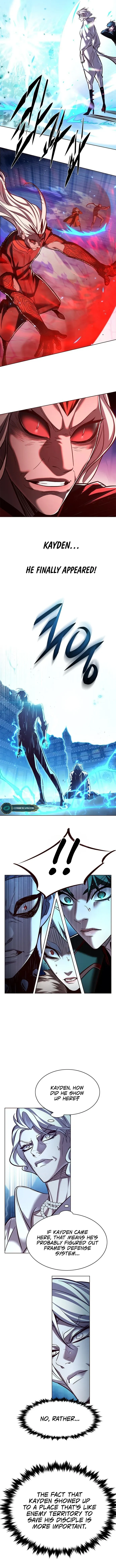 Read Eleceed Manga Online