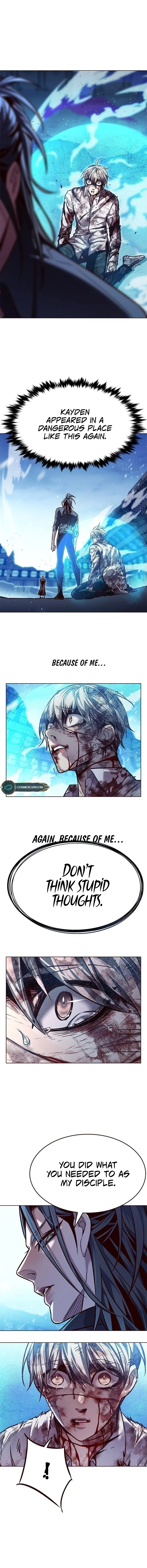 Read Eleceed Manga Online