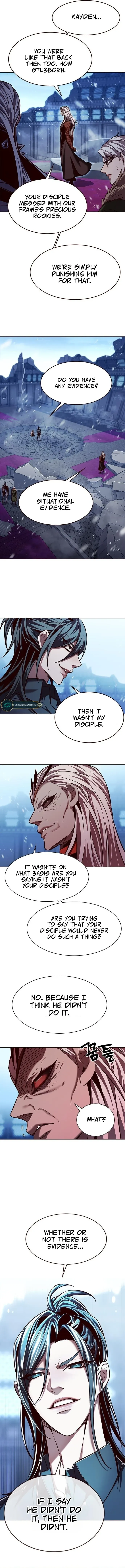 Read Eleceed Manga Online