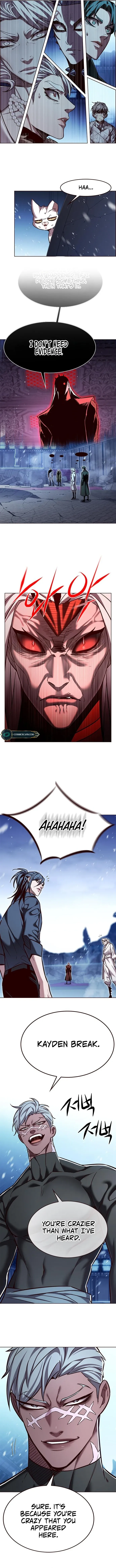 Read Eleceed Manga Online