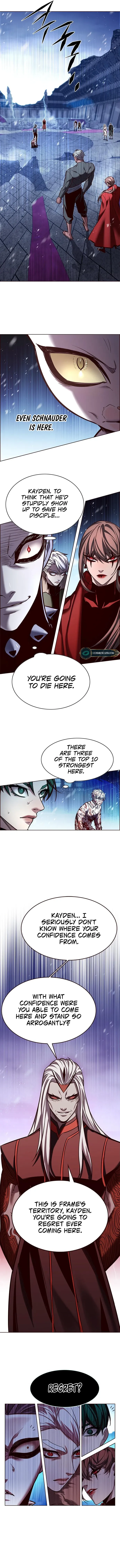 Read Eleceed Manga Online