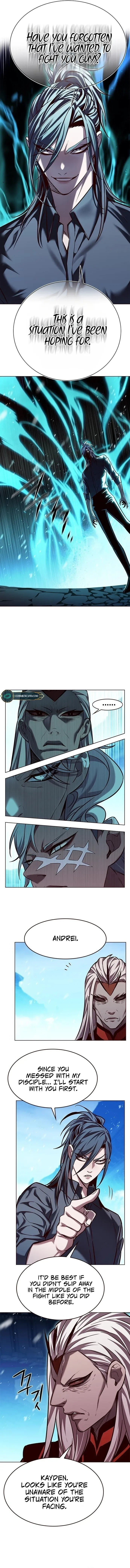 Read Eleceed Manga Online