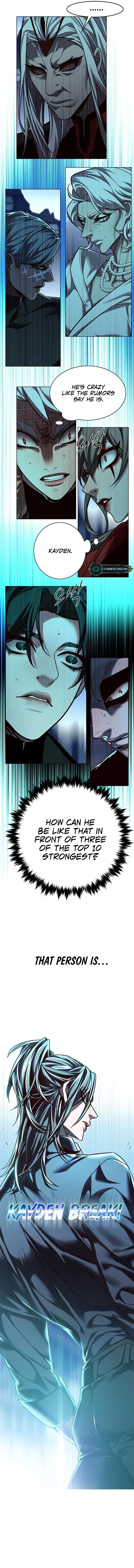 Read Eleceed Manga Online