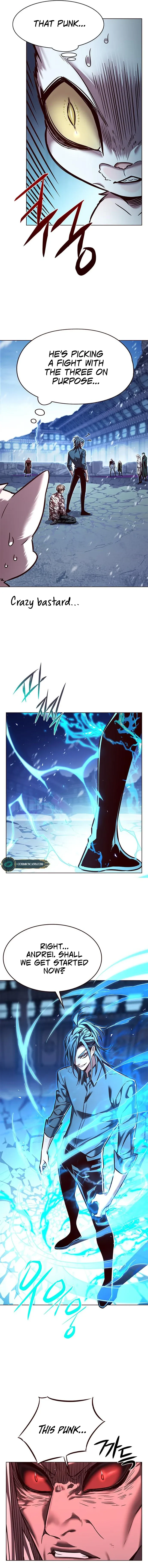 Read Eleceed Manga Online