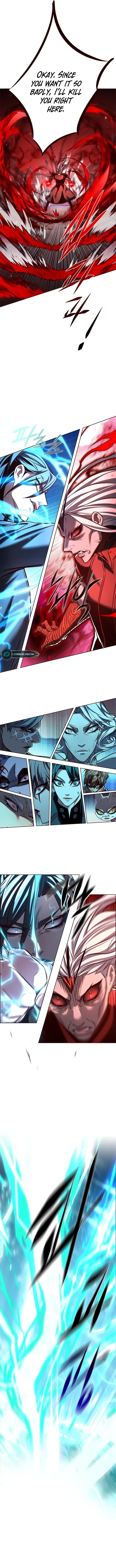 Read Eleceed Manga Online