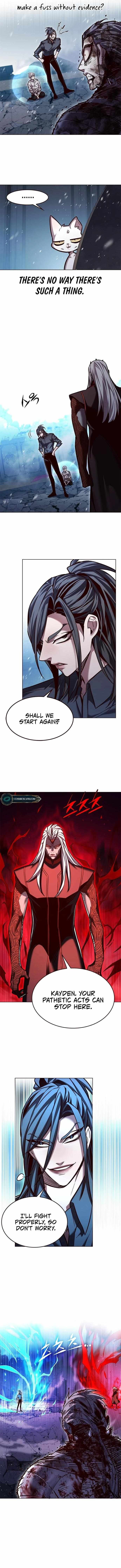 Read Eleceed Manga Online