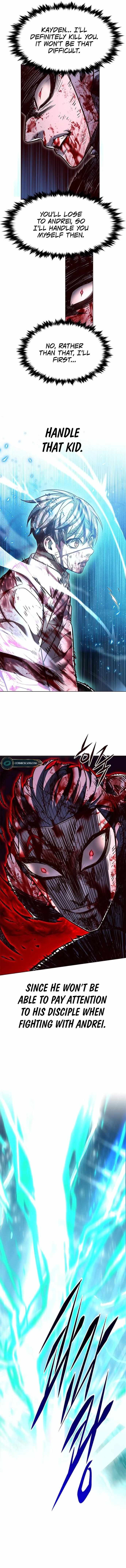 Read Eleceed Manga Online