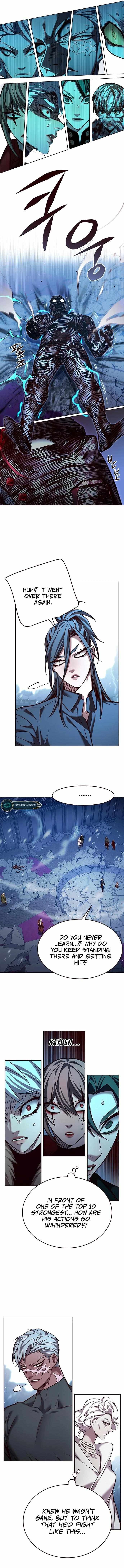 Read Eleceed Manga Online