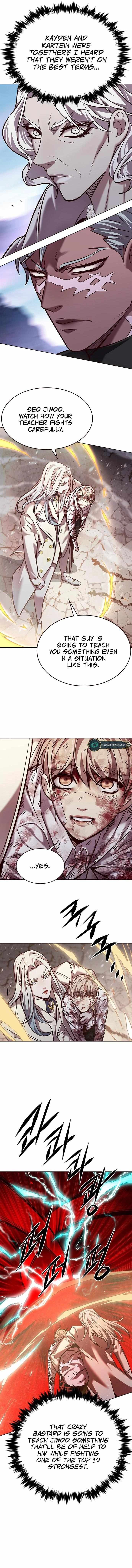 Read Eleceed Manga Online