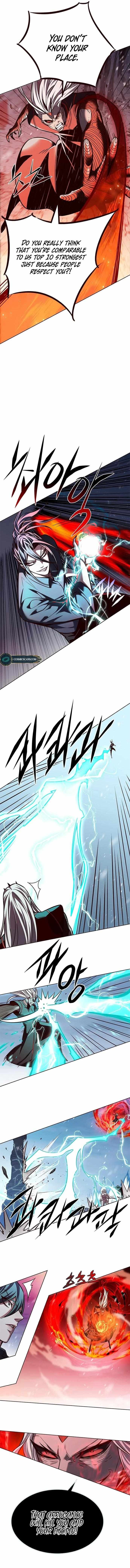 Read Eleceed Manga Online