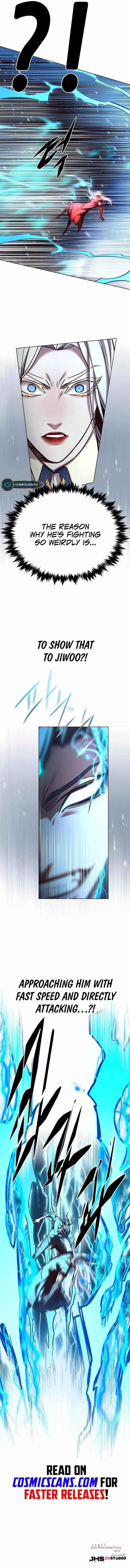 Read Eleceed Manga Online