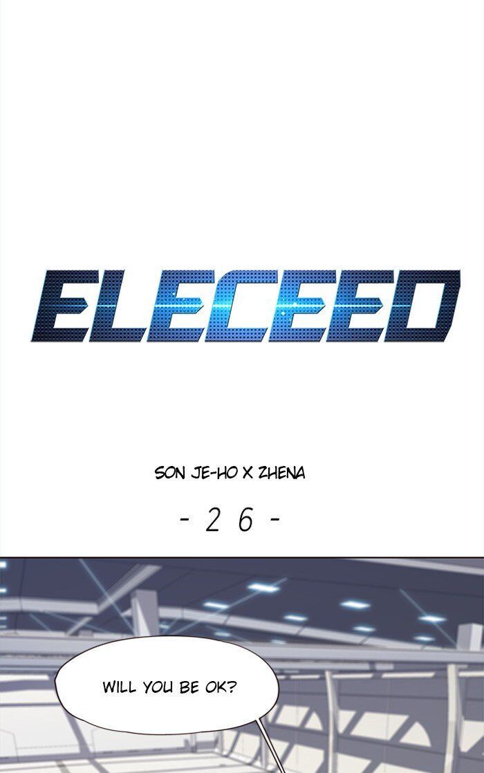 Read Eleceed Manga Online
