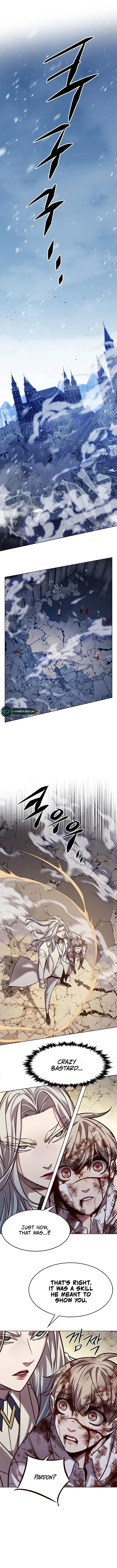 Read Eleceed Manga Online